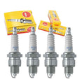 NGK Shop Pack Spark Plug Box of 25 (BPZ8HS-10)