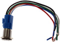 PUSH BUTTON SWITCH