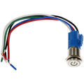 PUSH BUTTON SWITCH