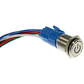PUSH BUTTON SWITCH