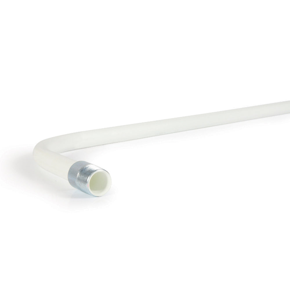 RUNOFF TUBE (CENTER TOP MOUNT) 12'H