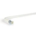 RUNOFF TUBE (CENTER TOP MOUNT) 12'H