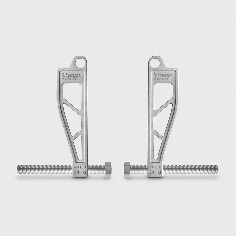 OPERATOR CRANK HANDLE MET