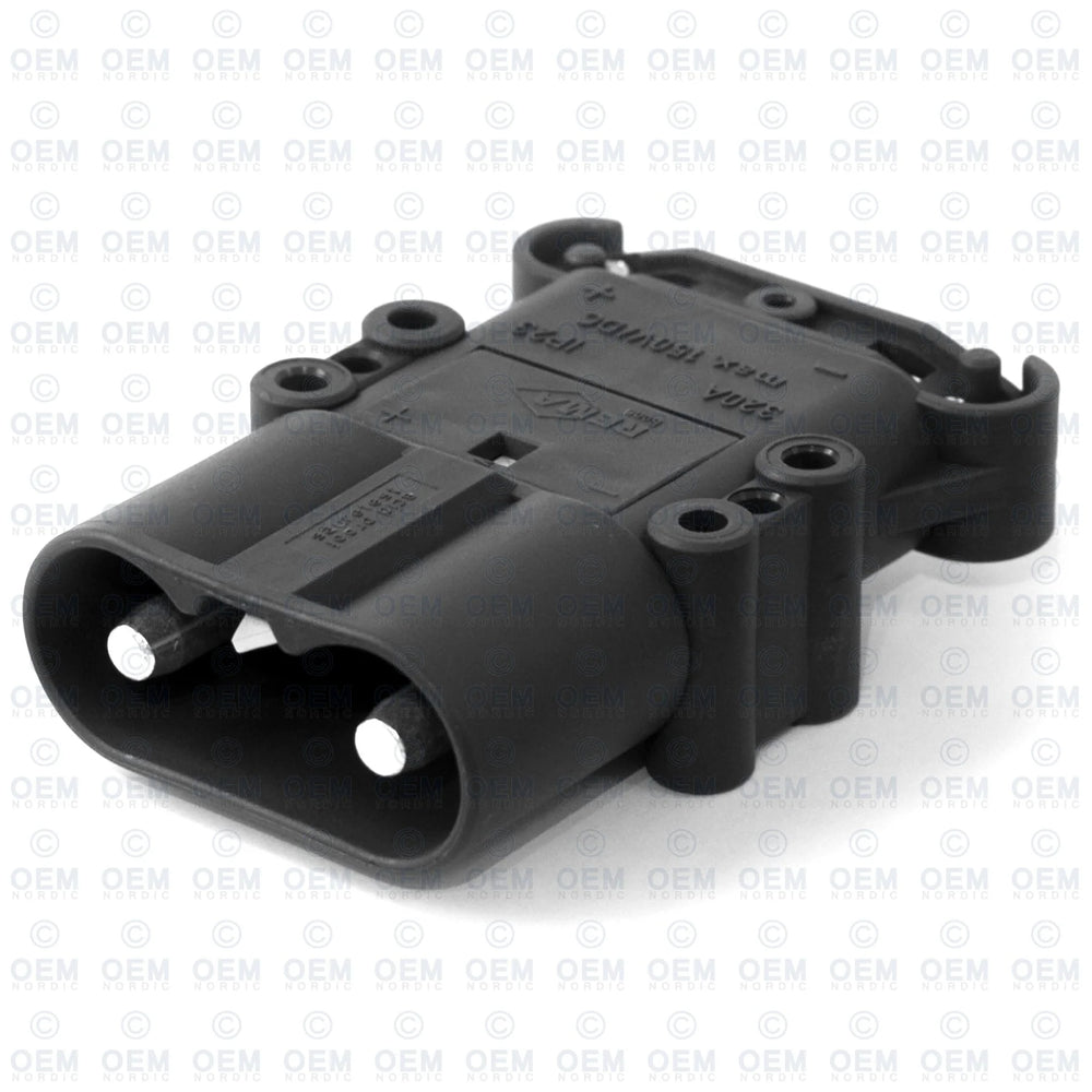 Smittybilt auto part
