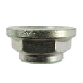 PINION NUT TOY 7.8/8.0 V6