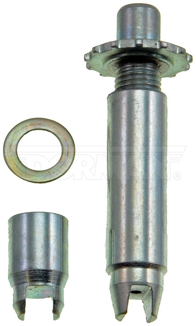 ADJUSTING SCREW ASSY