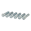 ZINC WHEEL LUG STUD1/2 X 20 X 2 (6PK)