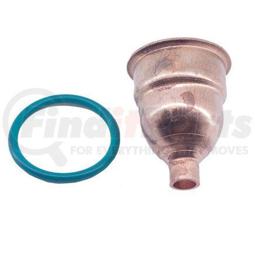 TUBE KIT, INJECTOR HOLE