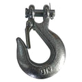 TFX ATV WINCH FORGED HOOK -
