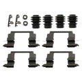 BRK CALIPER HARDWARE KITS