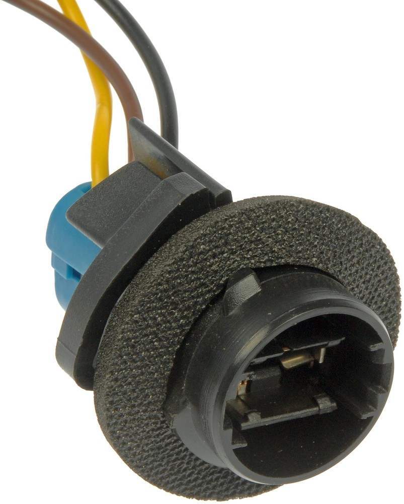 SOCKET F/R STP TAIL TURN