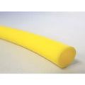 1/4" ID X 3/8" OD X 3 FT. YELLOW FU