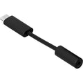LINE IN DONGLE (BLACK)