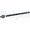 STEERING TIE ROD END
