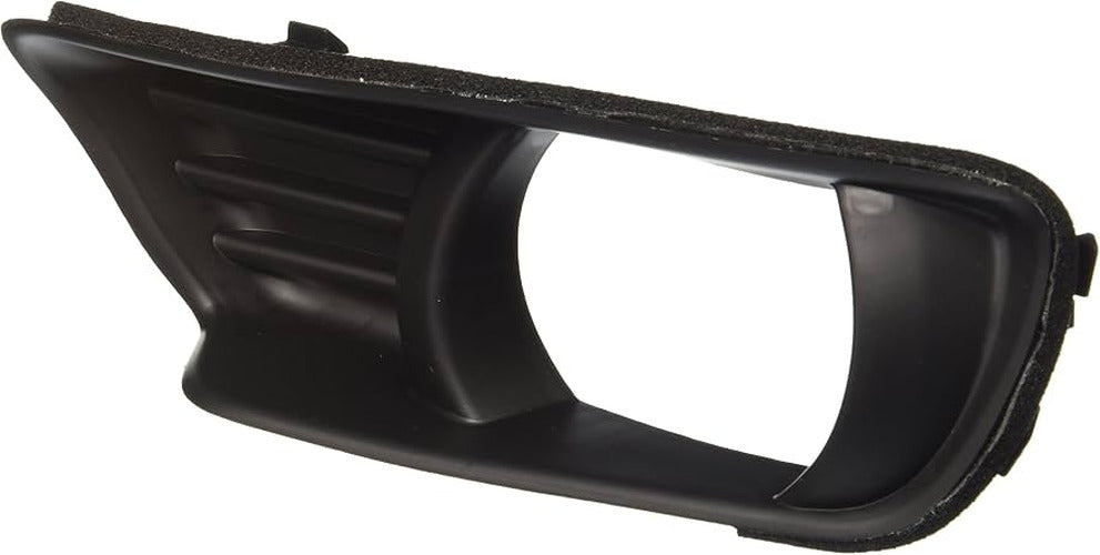RH FOGLAMP COVER; USA/JPN BLT TY CAMRY XLE MDL 0709