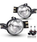 RH FOGLAMP COVER; USA/JPN BLT TY CAMRY XLE MDL 0709