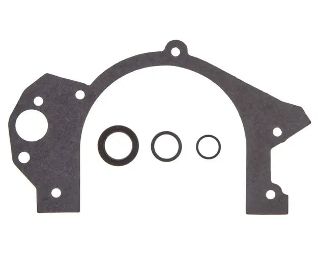 CHRYPASS:215(3.5L)ENG.(199396) TIMING COVER SET
