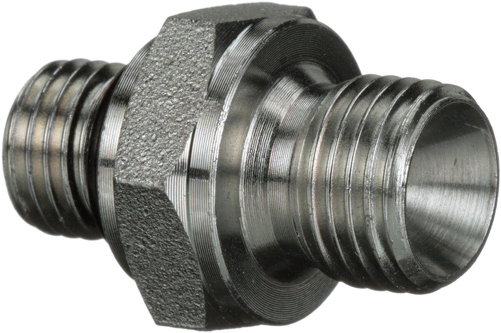 HYDRAULIC ADAPTER - SAE TO SAE