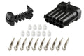 Holley auto part detail