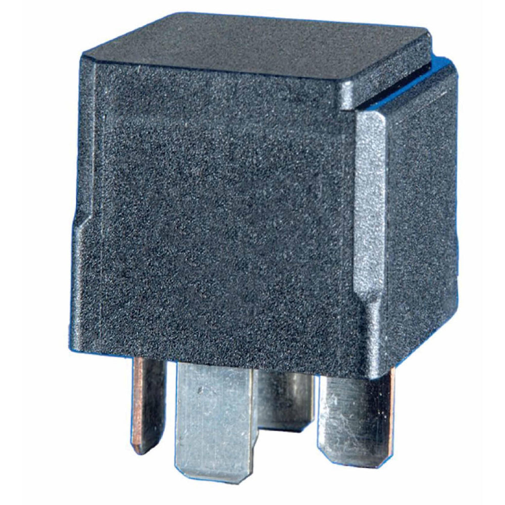 CHANGE-OVER RELAY