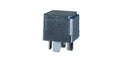CHANGE-OVER RELAY
