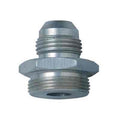 #6 X 5/818 MALE ADAPTER3/8 TUBE I.F. CLEAR