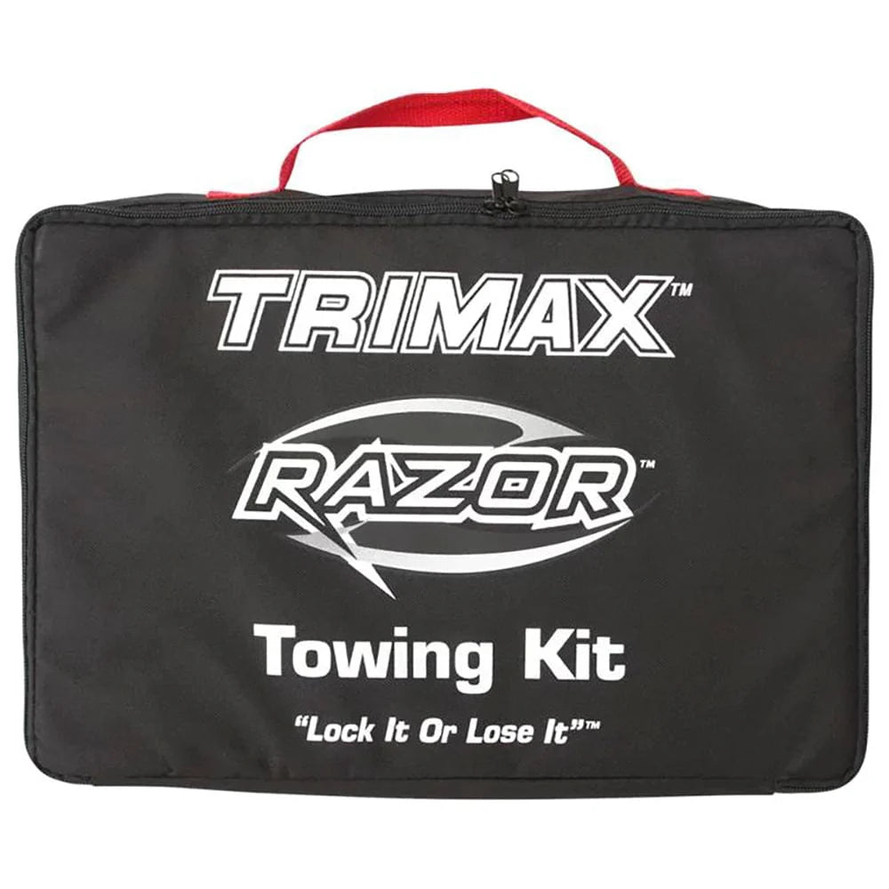 Trimax Locks - Wyers auto part