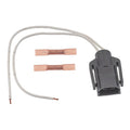 VEHICLE SPEED SENSOR CONNECTOR