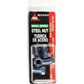 STEEL TUBE NUT 6MM (M12X