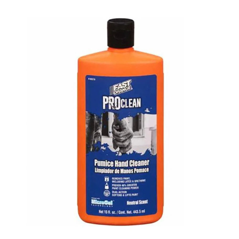 PERMATEX FAST ORANGE PROCLEAN FO
