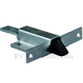 3IN COMPARTMENT DOOR TRIGGER LATCH BLACK