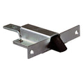 3IN COMPARTMENT DOOR TRIGGER LATCH BLACK