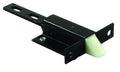 3IN COMPARTMENT DOOR TRIGGER LATCH BLACK