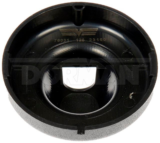 ANTENNA BEZEL