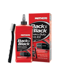 BACK-TO-BLACK HEAVY DUTY