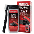 BACK-TO-BLACK HEAVY DUTY