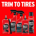 BACK-TO-BLACK HEAVY DUTY
