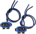 PIGTAIL OR SOCKET