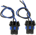 PIGTAIL OR SOCKET