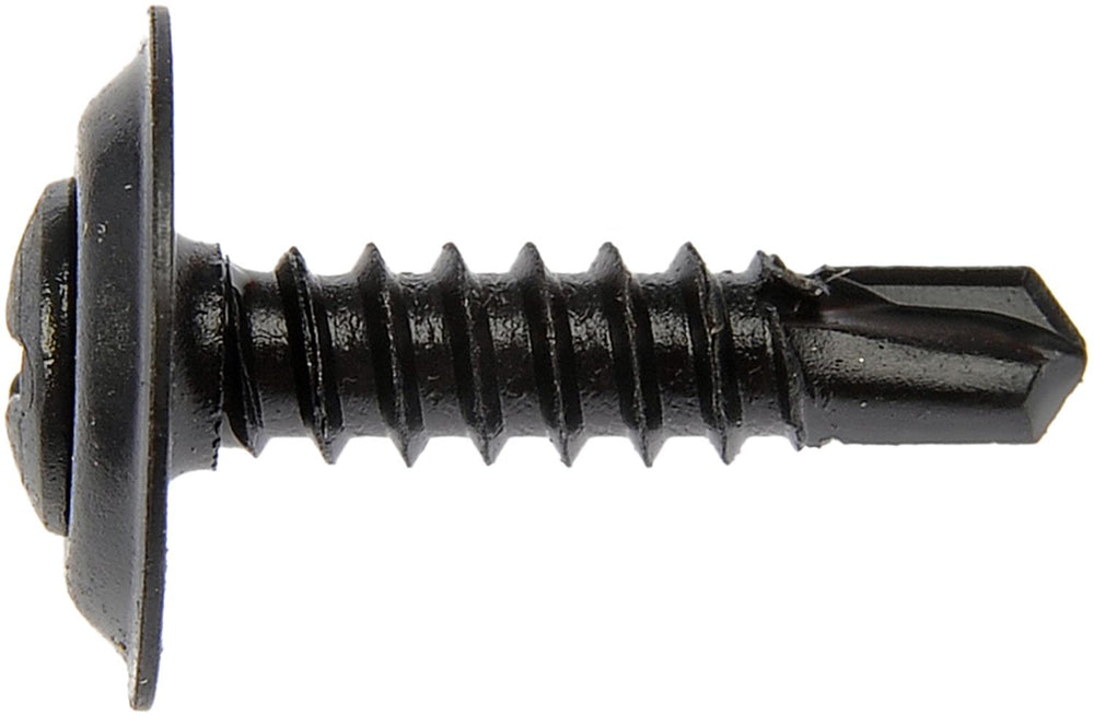 TRIM SCREW NO. 8
