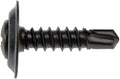 TRIM SCREW NO. 8