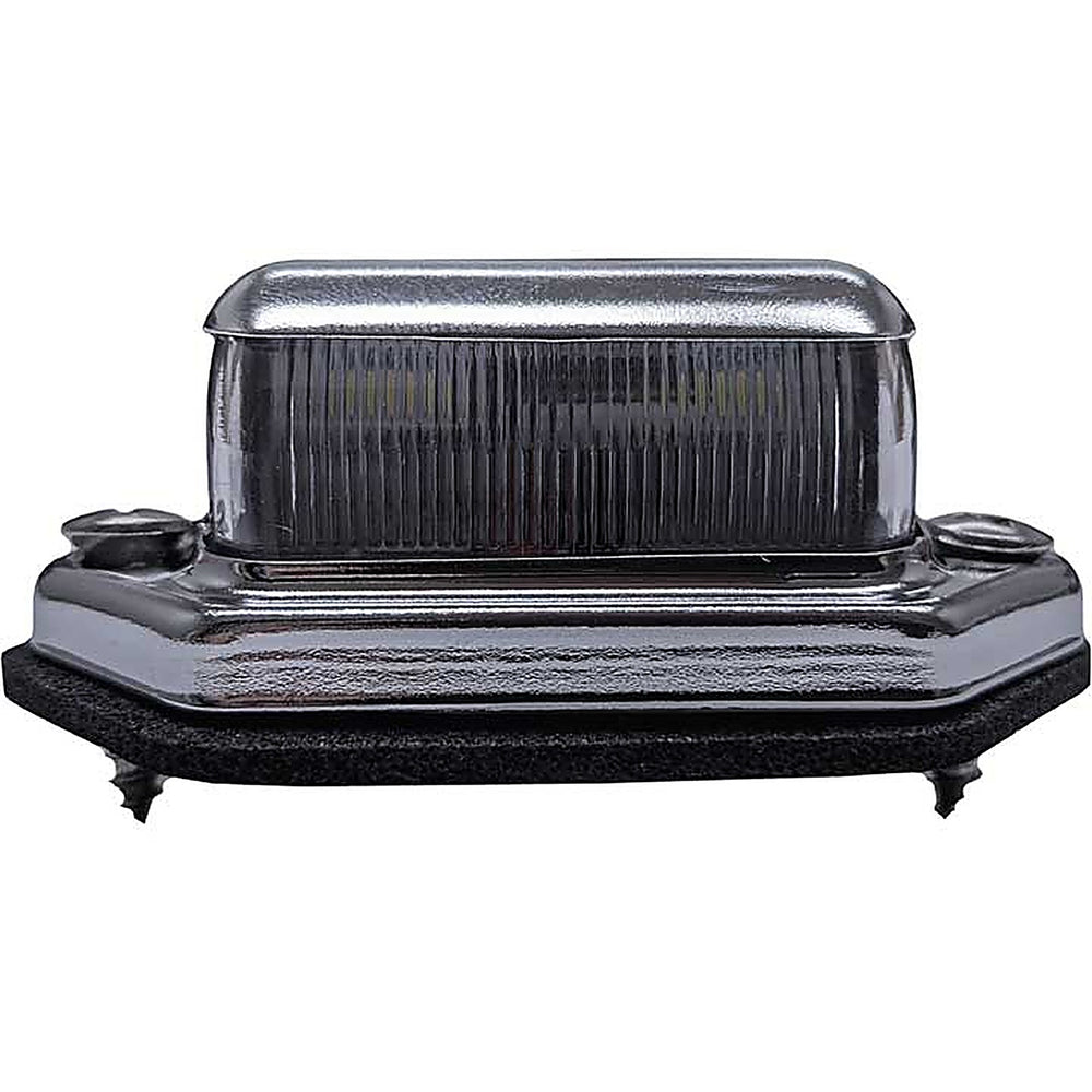 UNI-BOND LIGHTING SAFETY chrome auto part