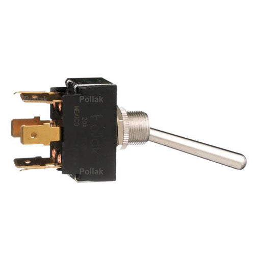 TOGGLE SWITCH ON-OFF
