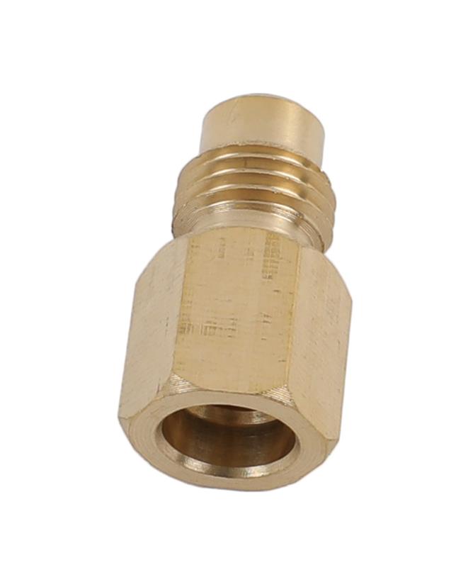 ADPTR FORD SCHRDER VALVE