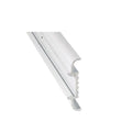 25 FT QUALITY INSERT COLONIAL WHITE
