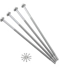9IN LONG MOUNTING BOLT (PKGD)