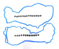 Engine Intake Manifold Gasket Set - 11-10744-01