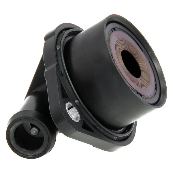 Gates 02-06 Jeep Liberty V-6 3.7L PCV Valve Crankcase Vent Valves