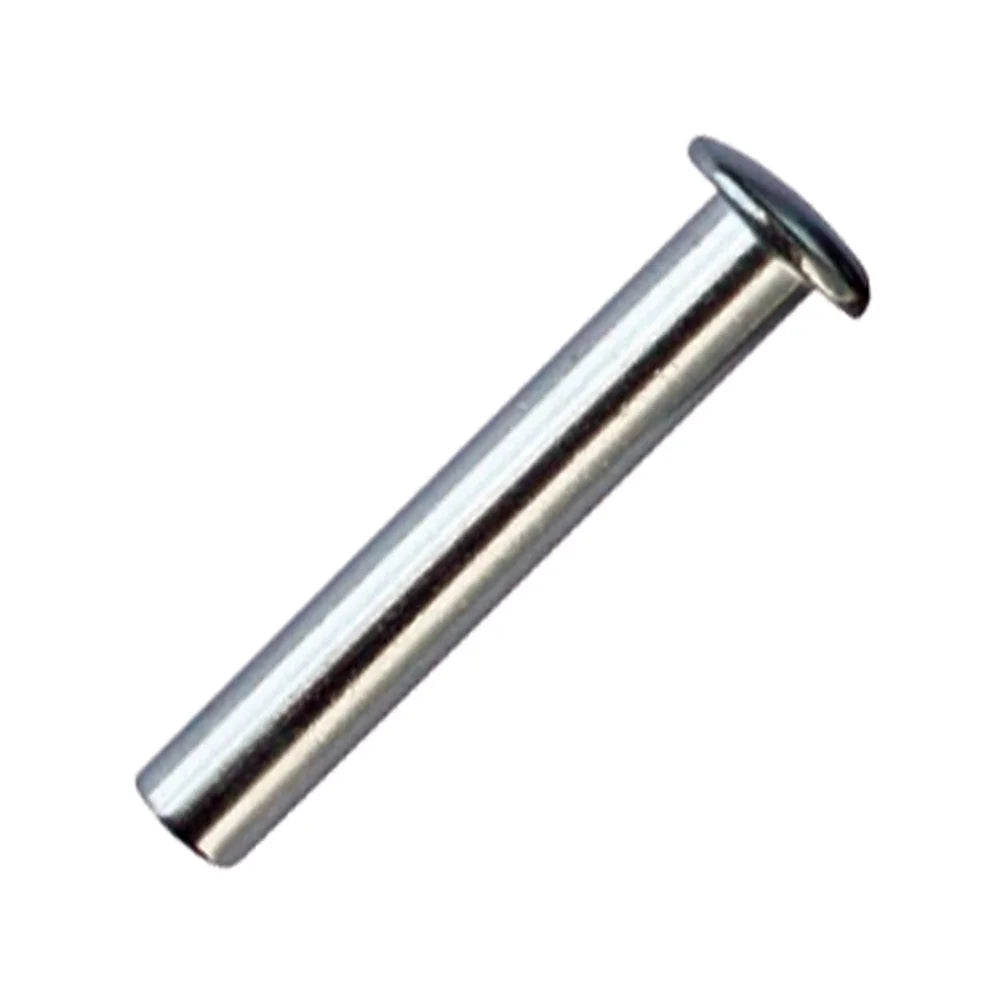 RIVET SEMI-TUBE PKG
