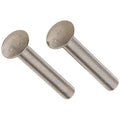 RIVET SEMI-TUBE PKG